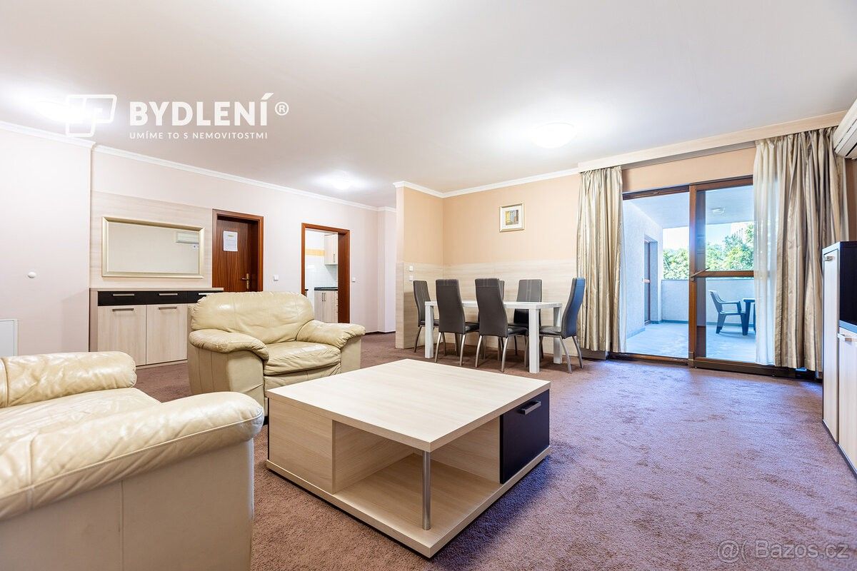 Byty, Teplice, 415 01