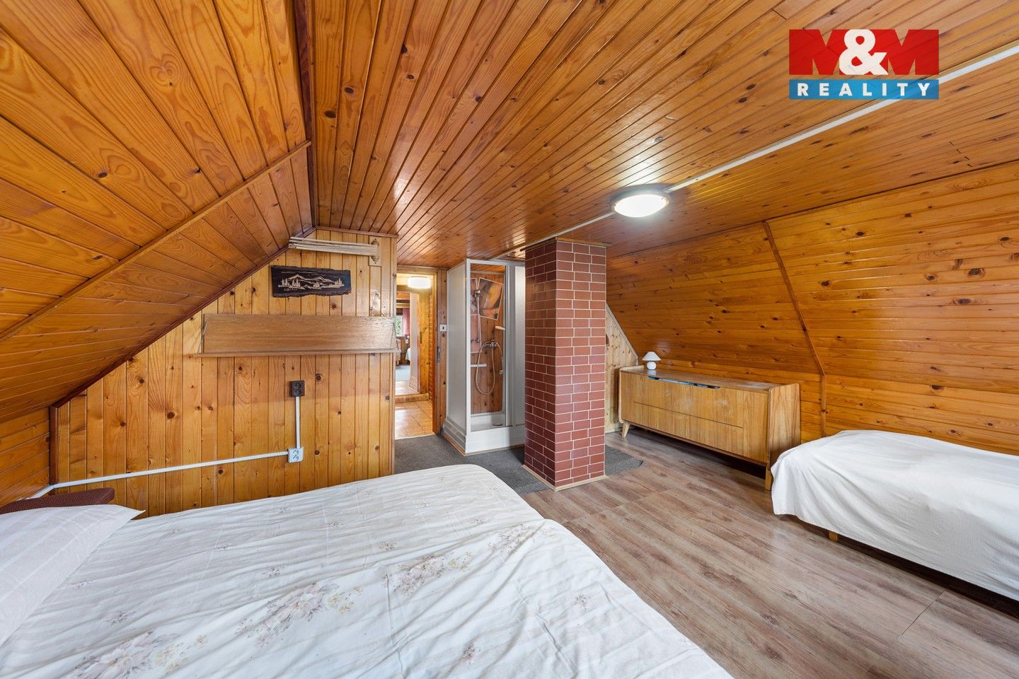 Prodej ubytovací zařízení - Beskydy, 275 m² - 5