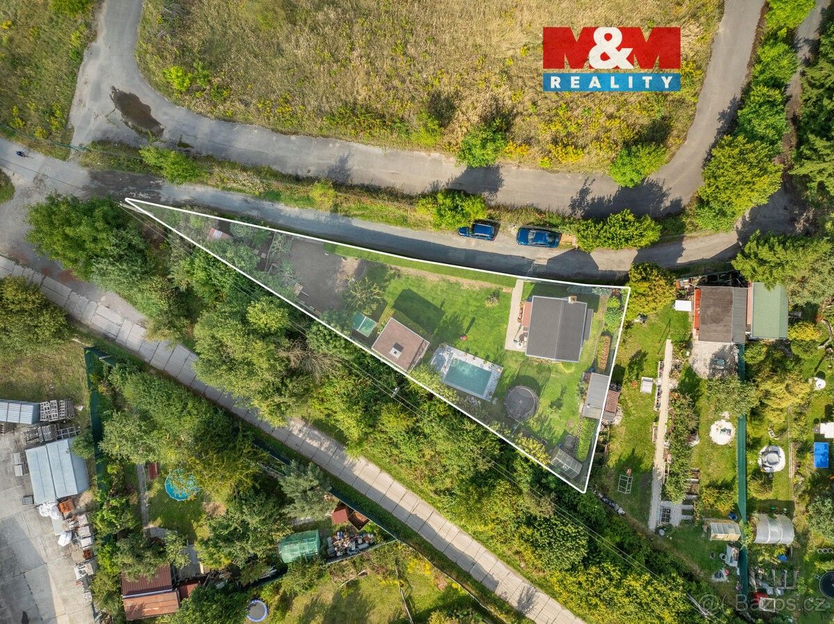 Pozemky pro bydlení, Kladno, 272 04