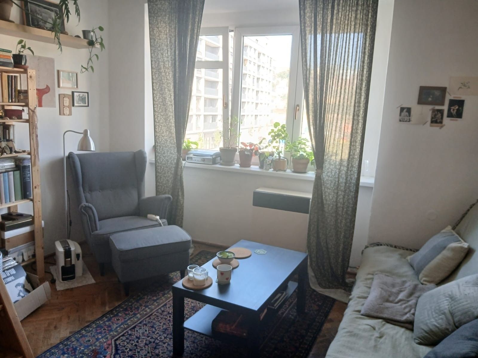 1+kk, Kolbenova, Praha - Vysočany, 26 m² - 1