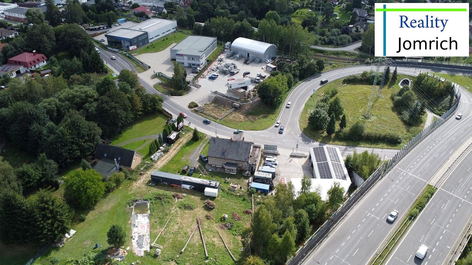 Rodinné domy, Liberec - Liberec XXX-Vratislavice nad Nisou, Liberecký kraj, 180 m² - 1
