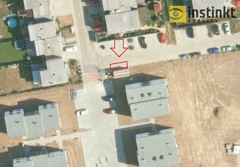 Pronájem ostatní - Vochov, 12 m²