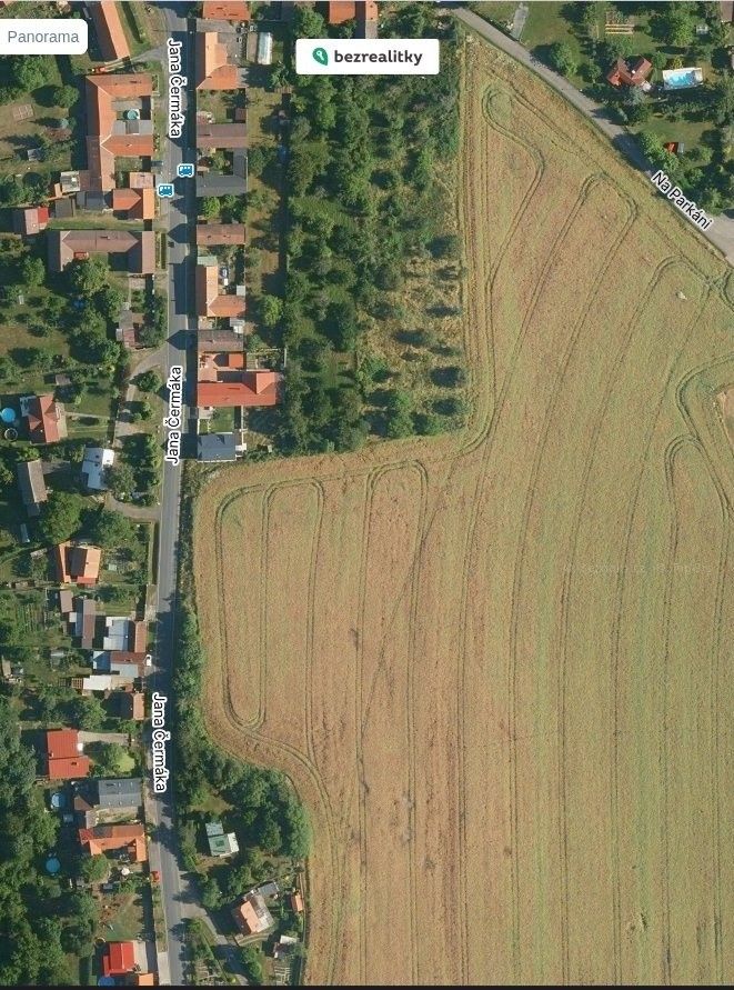 Pozemky pro bydlení, Přišimasy - 1