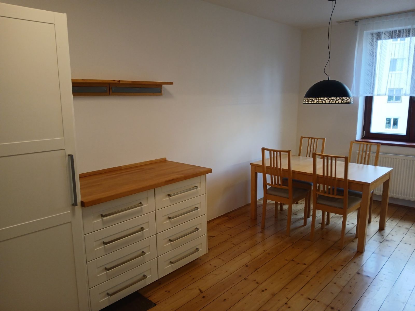 1+1, Gruzínská, Plzeň - Plzeň, Plzeňský kraj, 50 m² - 2