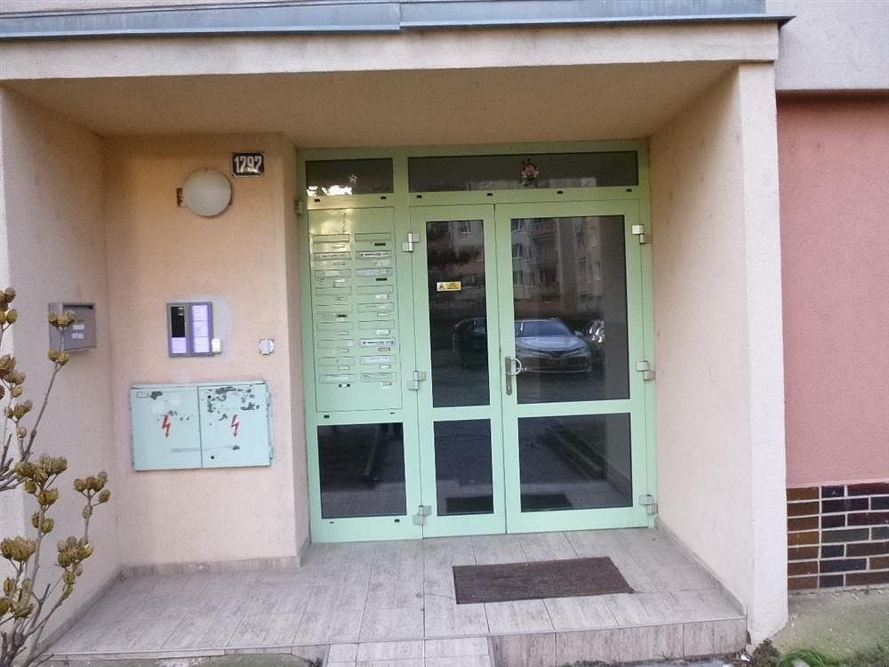 Byt 2+1 · 62 m² · Vědomice, okres Litoměřice, Ústecký kraj - 3