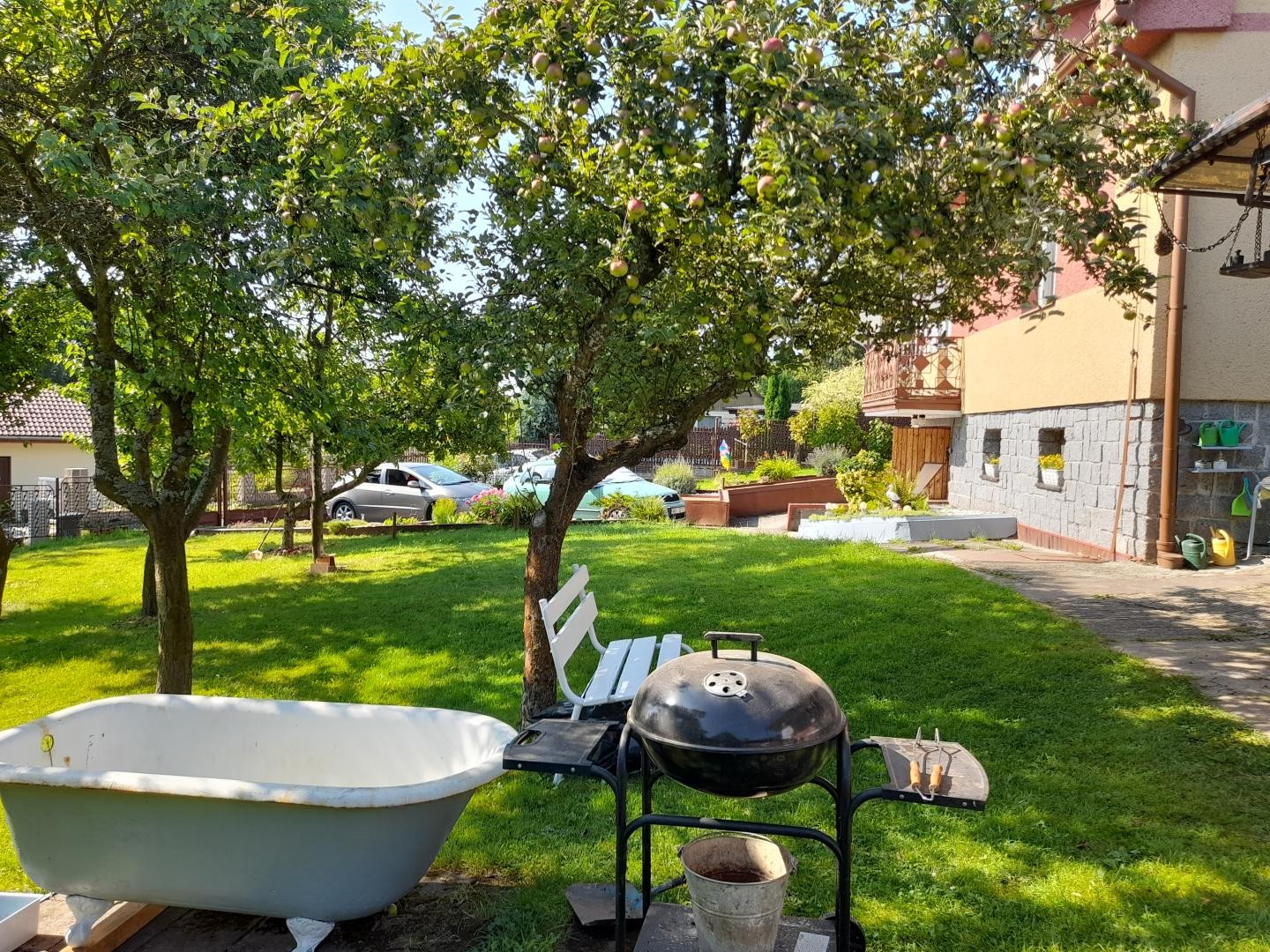 Prodej rodinný dům - Nalžovské Hory Ústaleč, 820 m² - 5