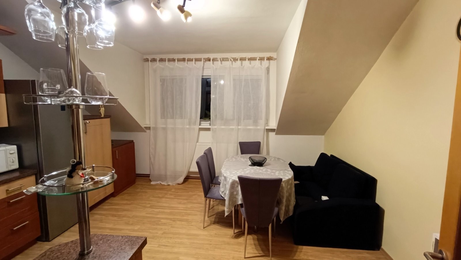 Byt 2+1 · 87 m² · Skuherského 1290, České Budějovice 3 - 4