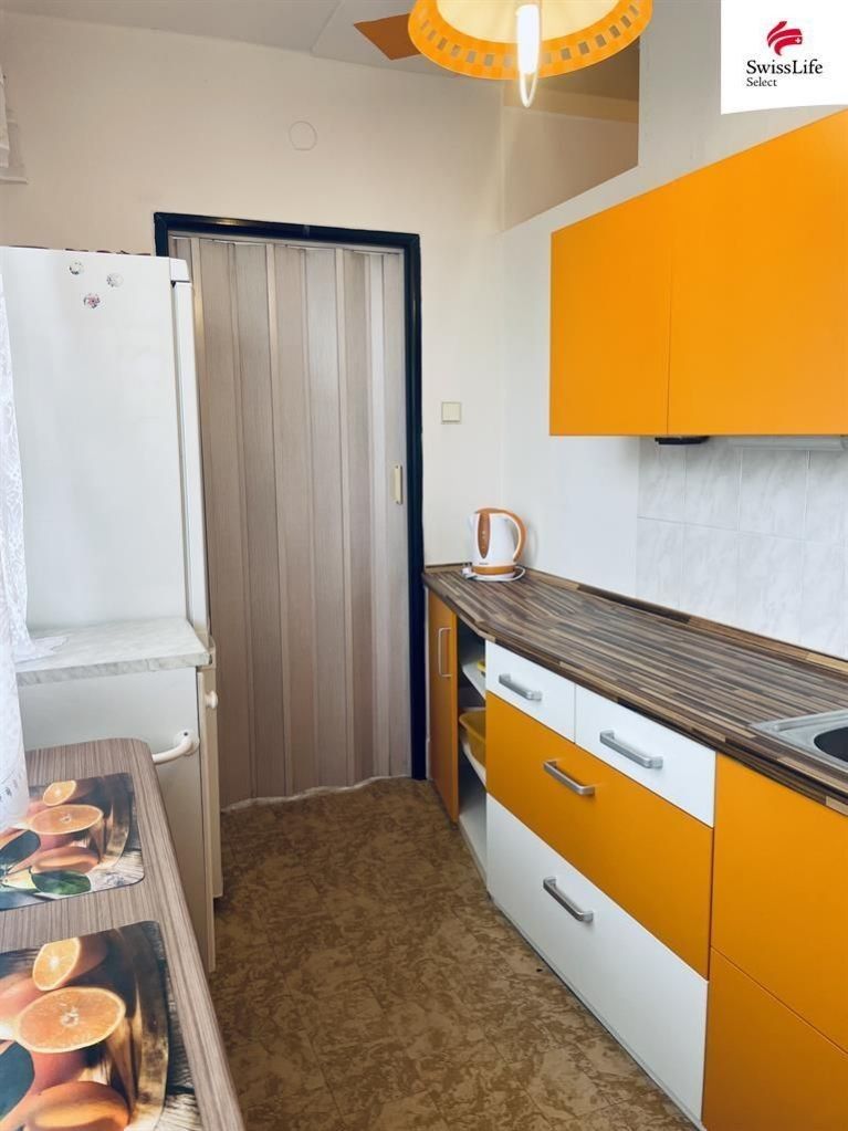 Pronájem byt 3+1 - Dukelská, Broumov Olivětín, 57 m² - 5