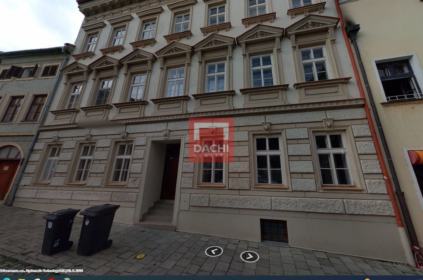 Pronájem byt 5+1 - Blažejské náměstí, Olomouc, Česko, 15 m²