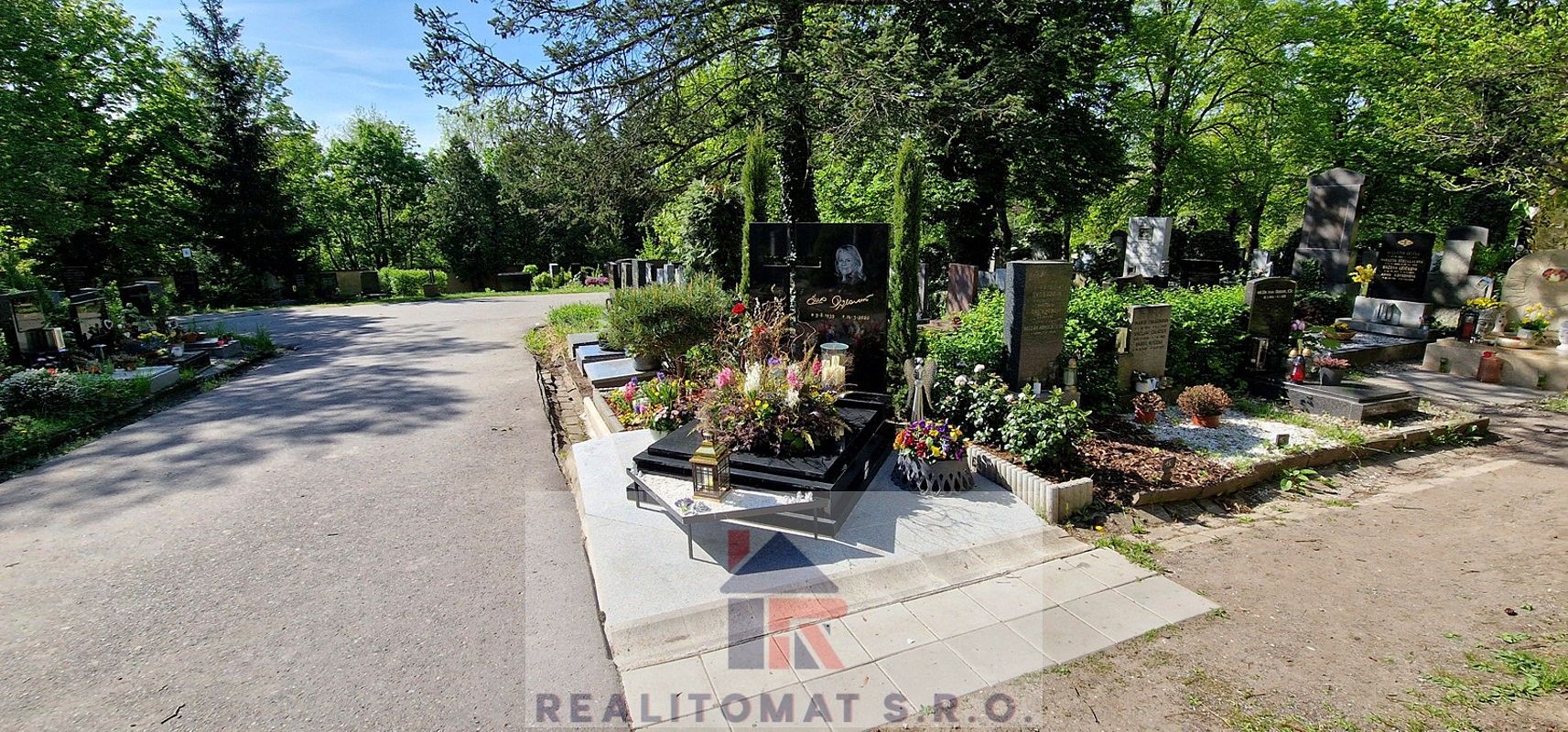Nemovitost · 4 m² · Praha - Smíchov, okres Praha 5, Hlavní město Praha - 3