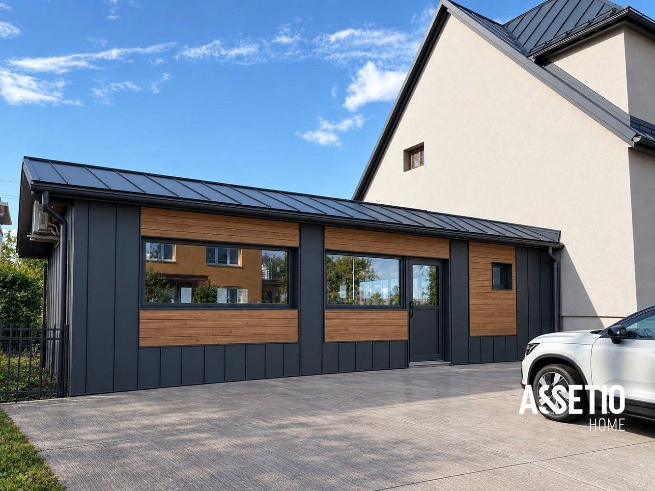 Obchodní prostory, Ondrášova, Frýdek-Místek - Místek, 65 m² - 1
