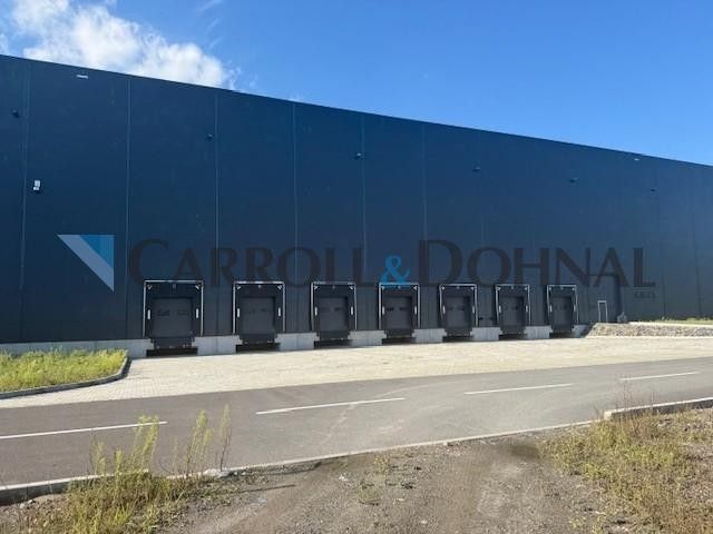 Pronájem výrobní prostory - Plovárenská, Ostrava, 13 500 m²