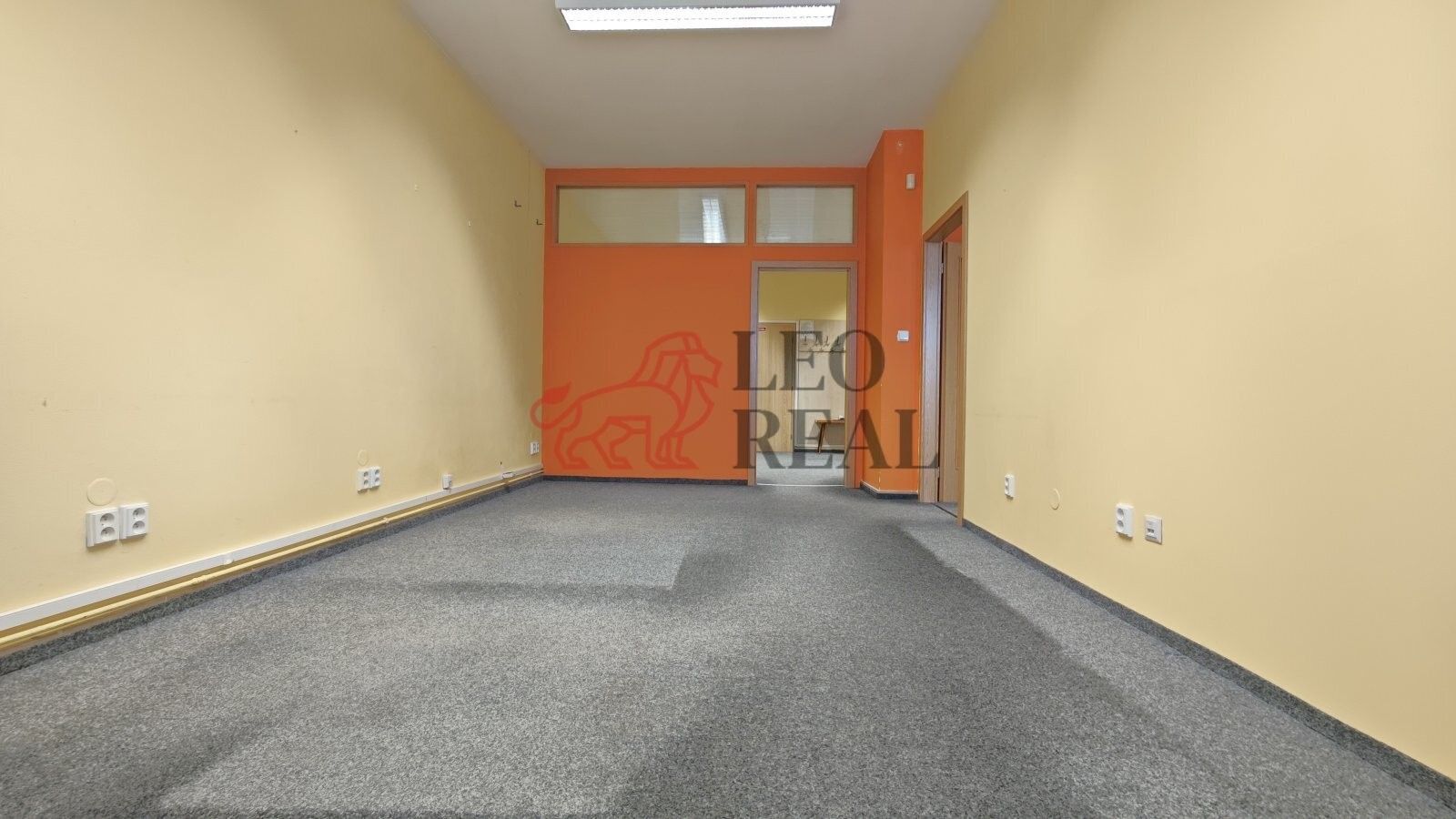 Kancelář · 71 m² · Chvalovická, Pečky - 4