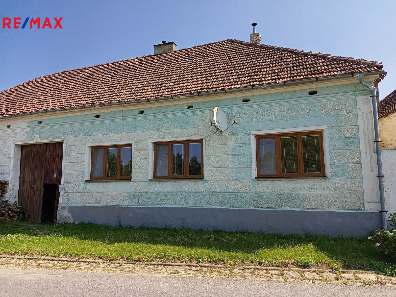 Rodinné domy, Stálky, 110 m²