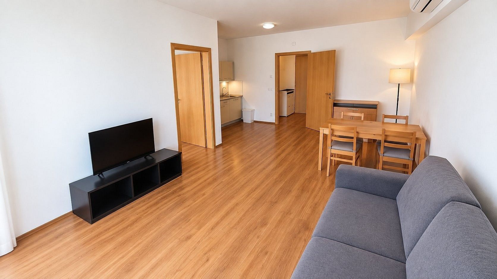 2+kk, Praha - Karlín, okres Praha 8, Hlavní město Praha, 56 m² - 1