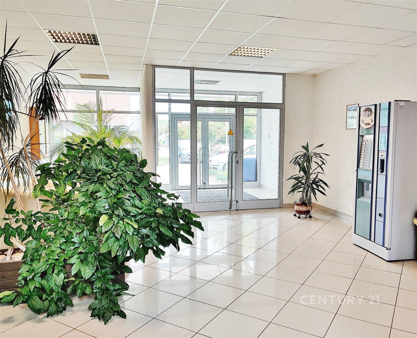 Kancelář · 18 m² · Olomoucká 1158, Brno Černovice - 4