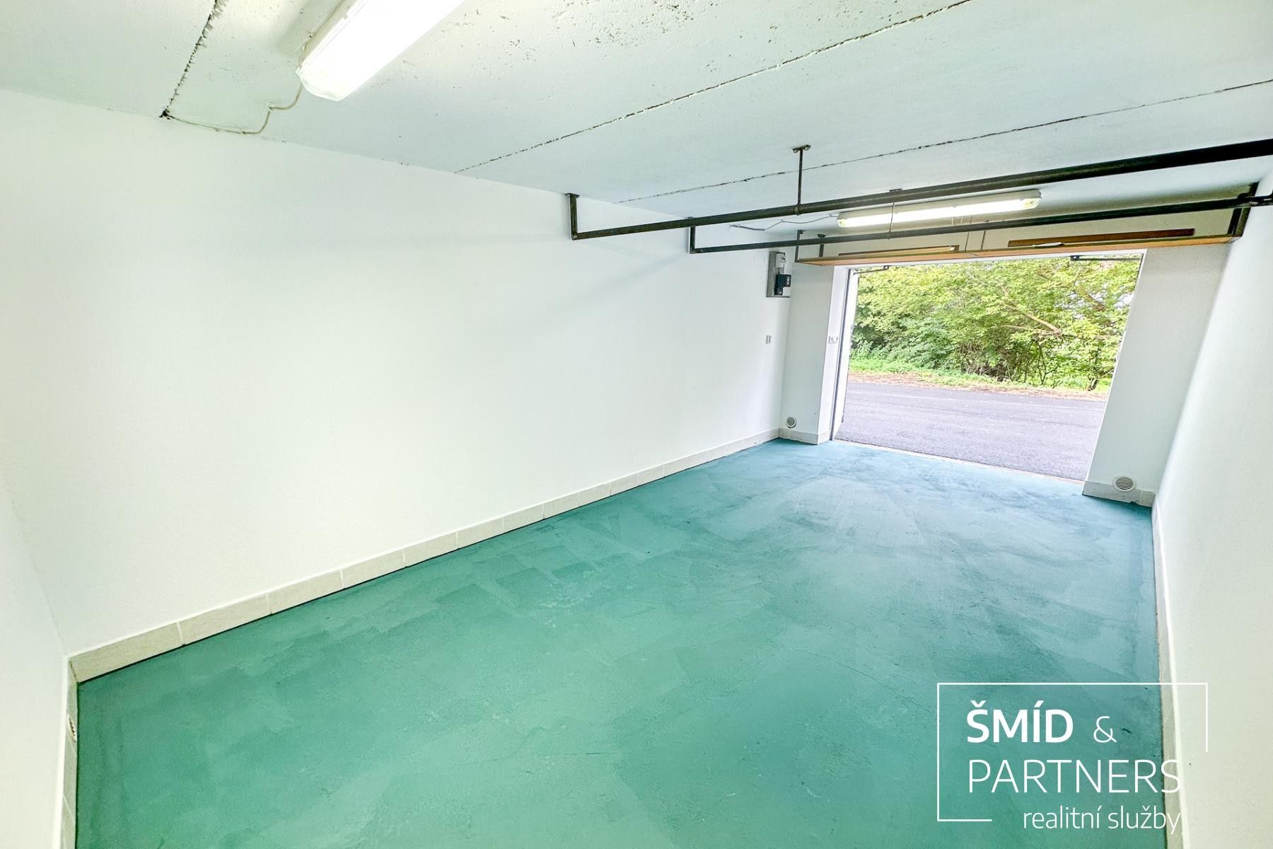 Garáž · 26 m² · Čáslav Čáslav-Nové Město - 3
