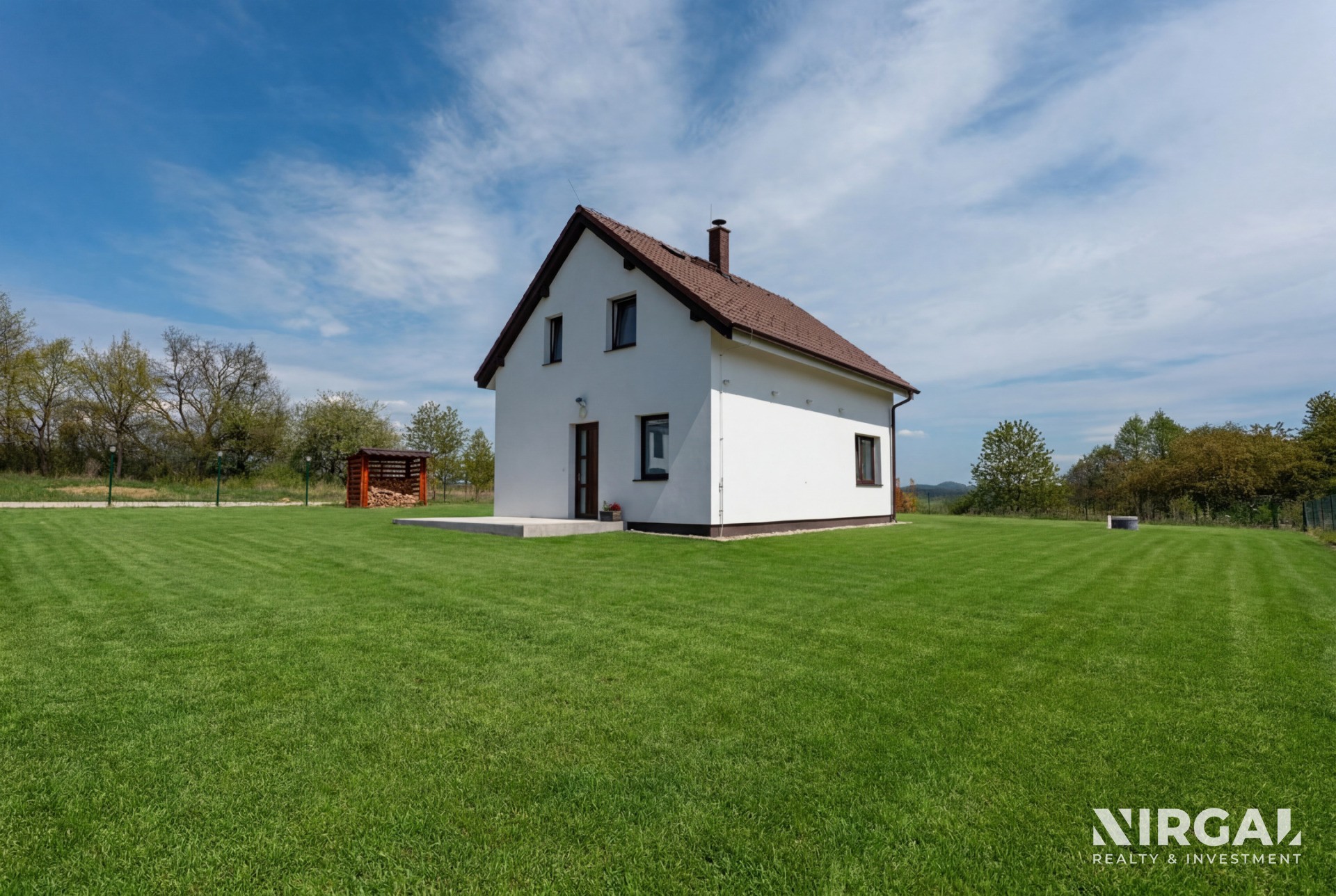 Rodinný dům · 105 m² · Stará Lípa,Česká Lípa - 3