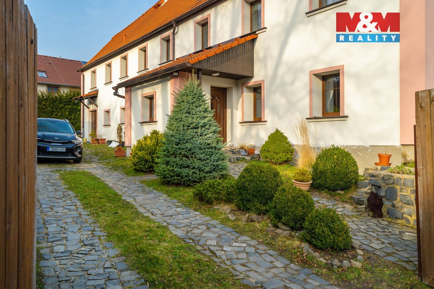 Rodinný dům · 300 m² · Kojetice, Ústí nad Labem - 4