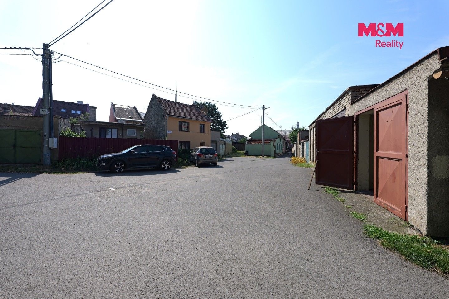 Ostatní, Pořadí, Kojetín, 20 m² - 2