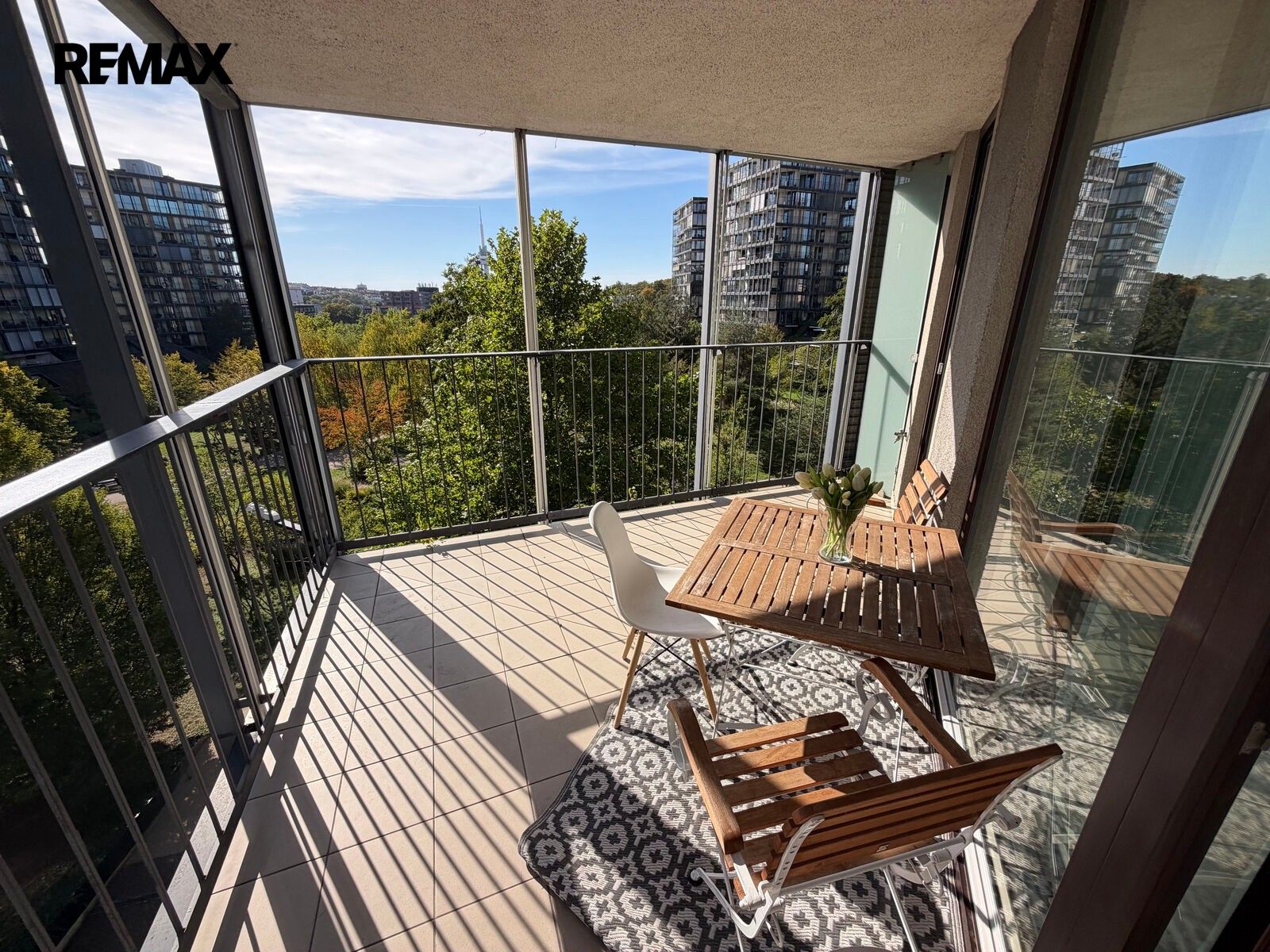 1+kk, Ke kapslovně 2855, Praha Žižkov, 44 m² - 1
