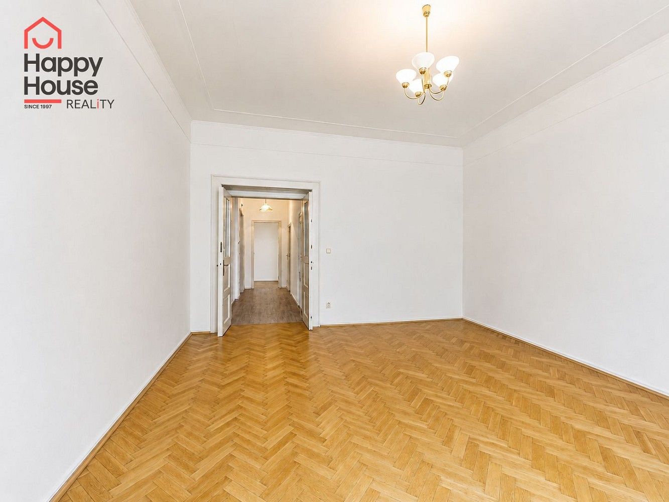Kanceláře, Praha - Nové Město, okres Praha 1, Hlavní město Praha, 65 m² - 2