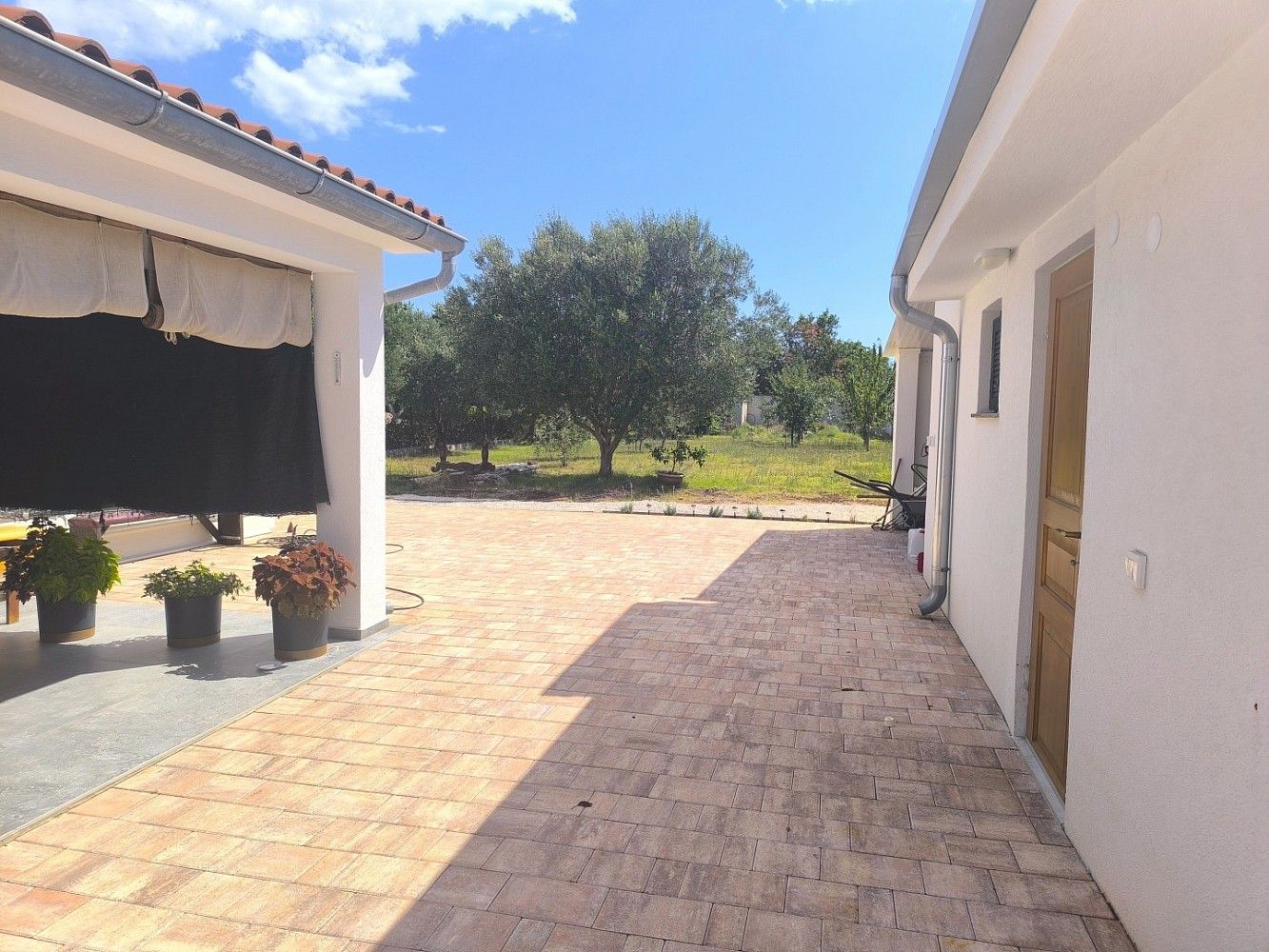 Prodej rodinný dům - Ližnjan, HR, 101 m² - 5