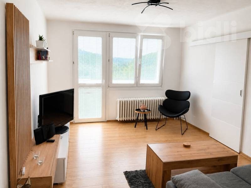 3+1, Radniční, Tanvald, 61 m² - 2