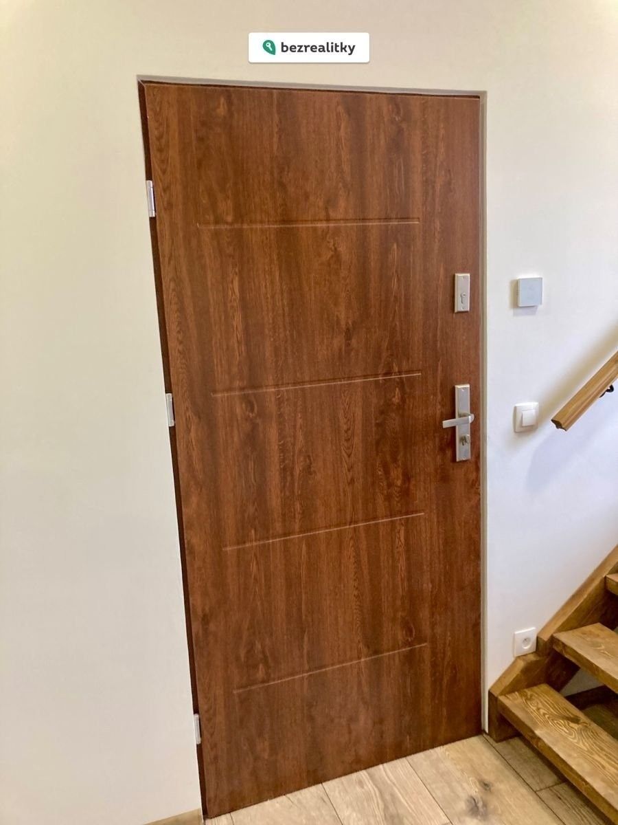 Prodej byt 3+1 - Dlouhá, Karlovy Vary, 75 m²