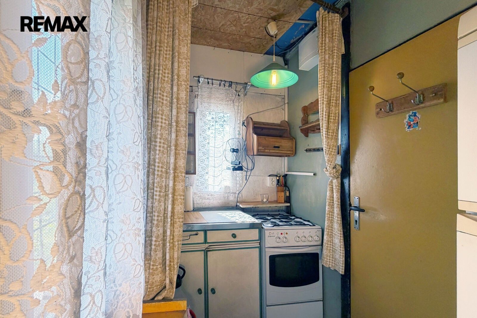 Zahrada · 378 m² · Chodovská, Nejdek - 4