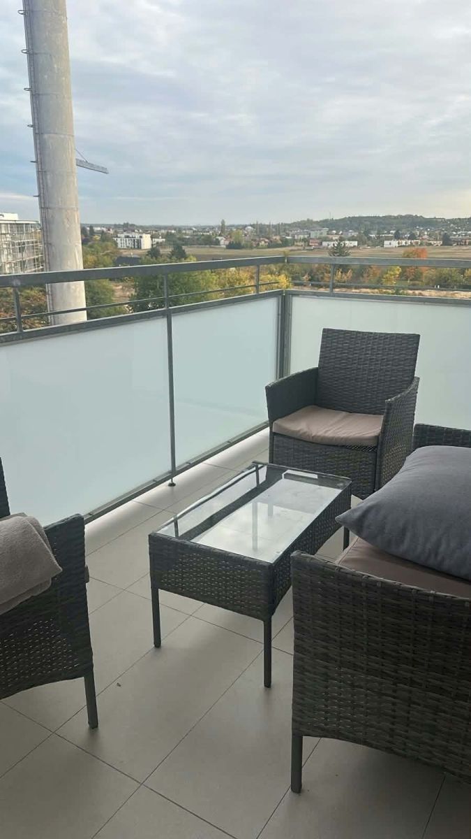 1+kk, Janského, Olomouc - Povel, Olomoucký kraj, 35 m² - 2