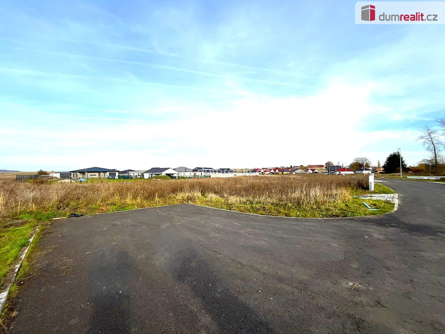 Pozemky pro bydlení, Horní Ves, Třebeň, 792 m²