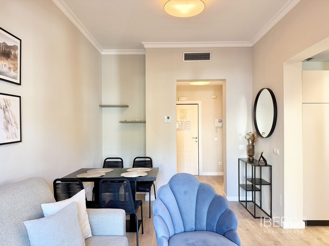 2+kk, Benahavís, Španělsko, 69 m² - 2