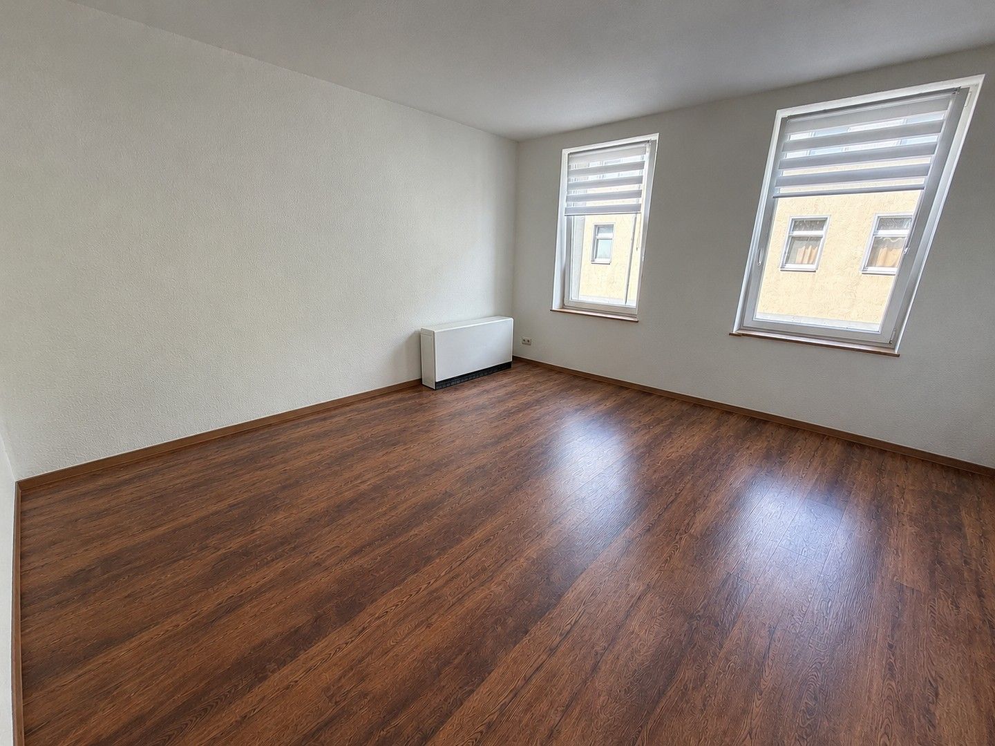Pronájem byt 2+1 - Ziegelstraße 47 Dessau-Roßlau Roßlau (Elbe) Sachsen-Anhalt 06862, 49 m² - 5