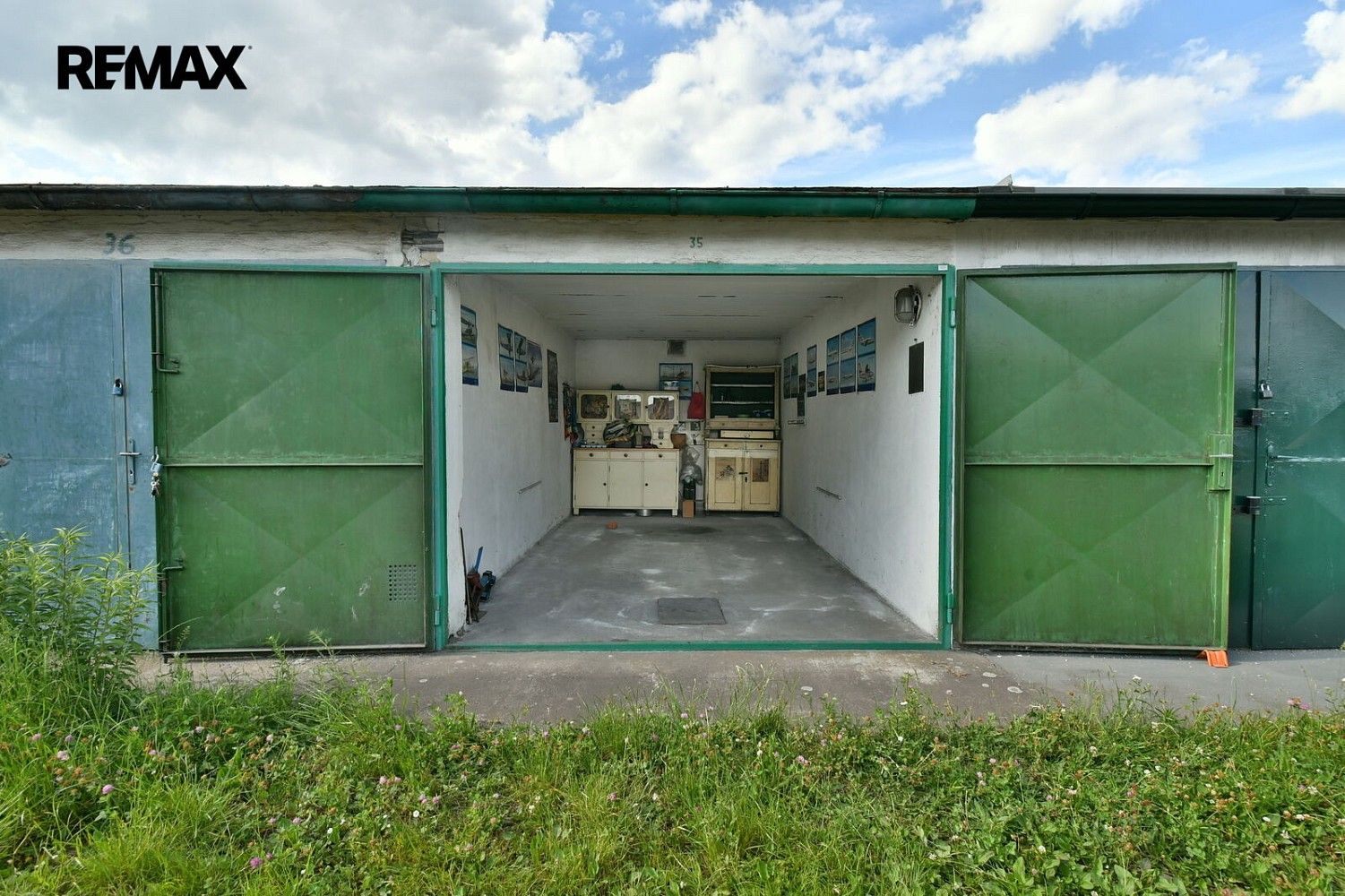 Ostatní, Hradec Králové - Slezské Předměstí, Královéhradecký kraj, 16 m² - 1