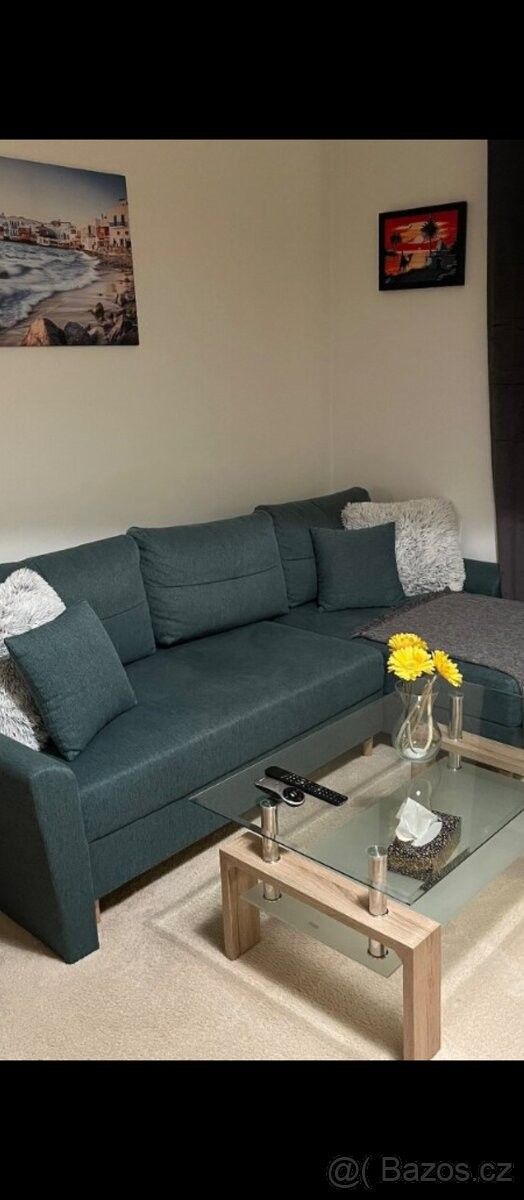 Pronájem byt - Strakonice, 386 01