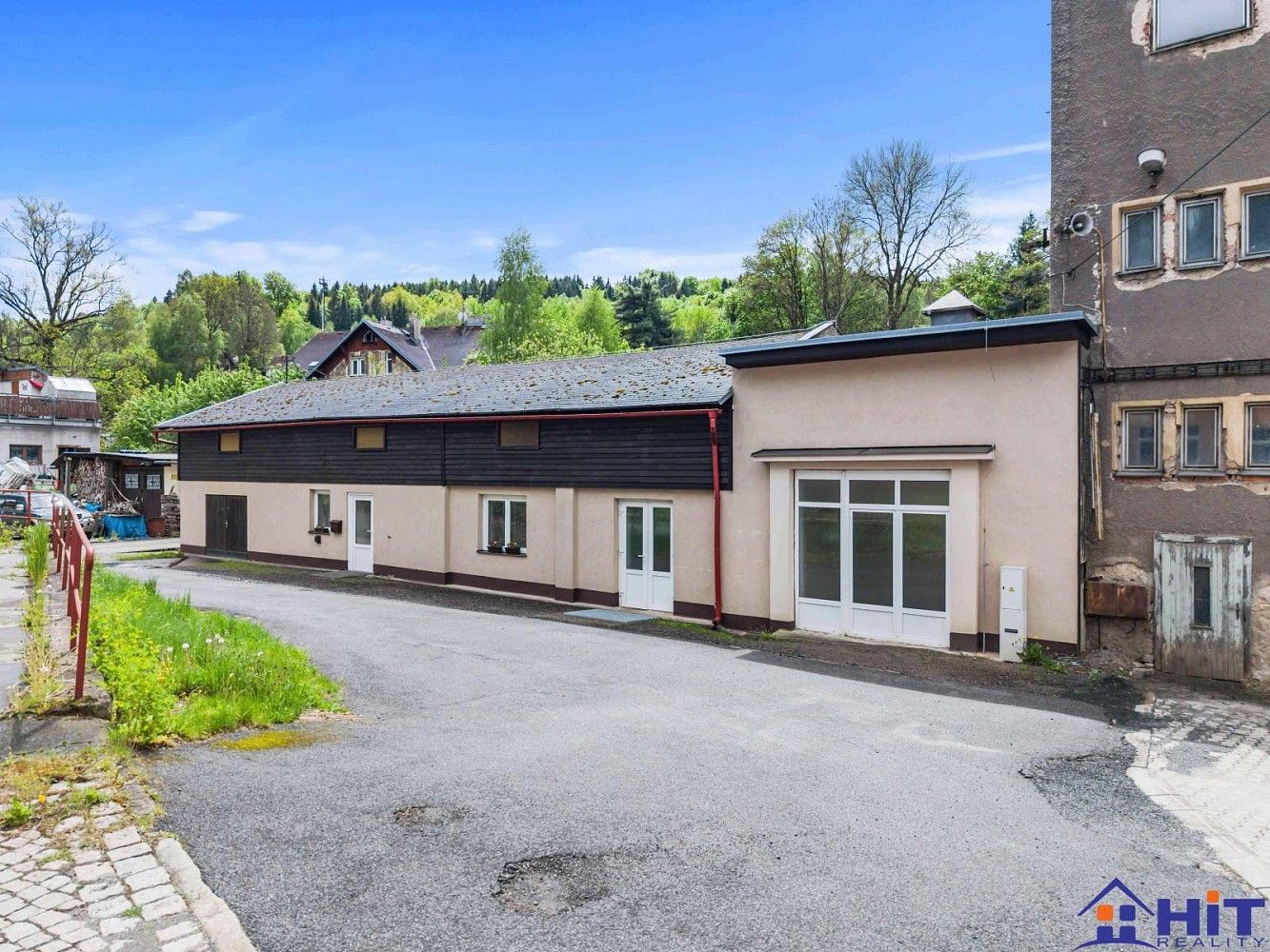 Výrobní prostory · 170 m² · Jablonec nad Nisou - Proseč nad Nisou, Liberecký kraj - 4