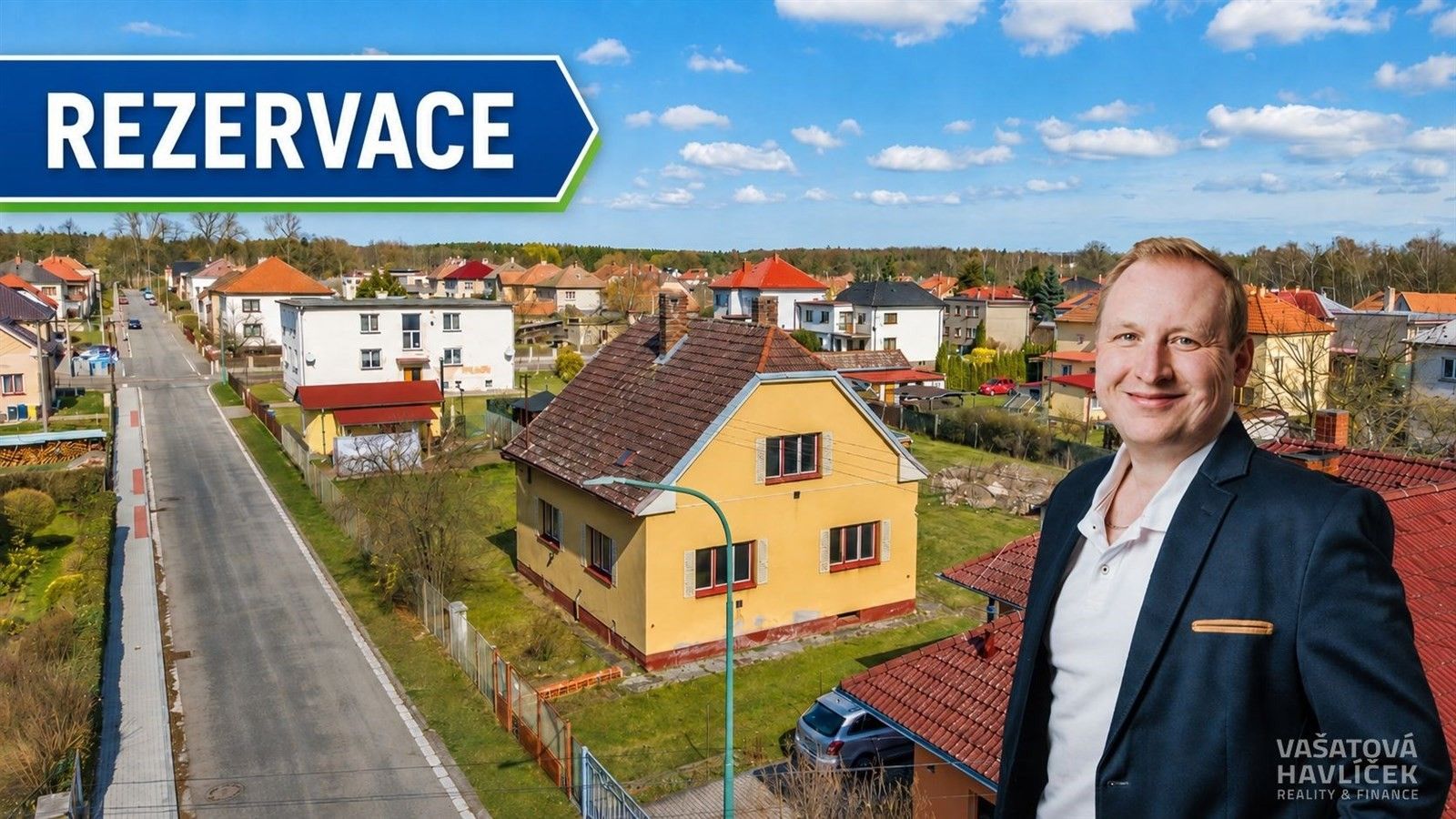 Rodinný dům · 123 m² · Nerudova  , Břehy - 1