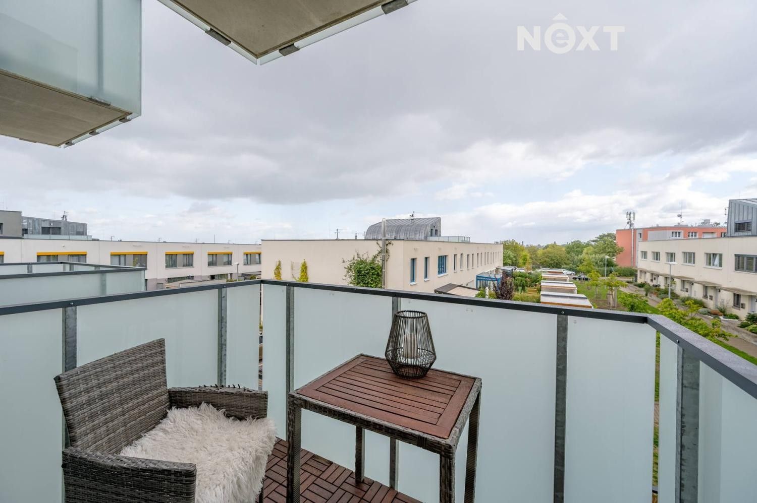 2+kk, Křižanská 1143, Praha Ďáblice, 46 m² - 2