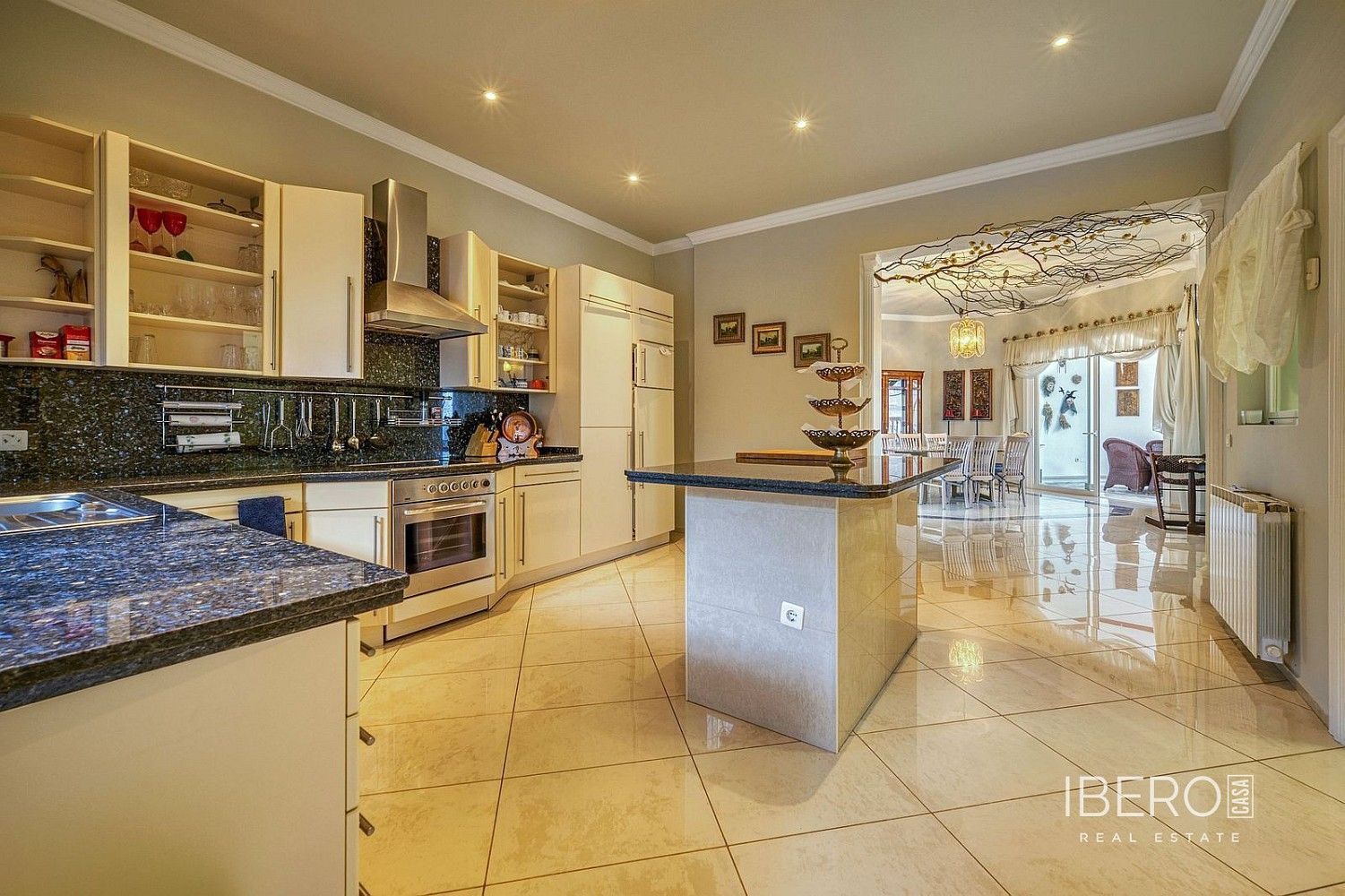 Rodinný dům · 842 m² · Hacienda Las Chapas, ES - 3