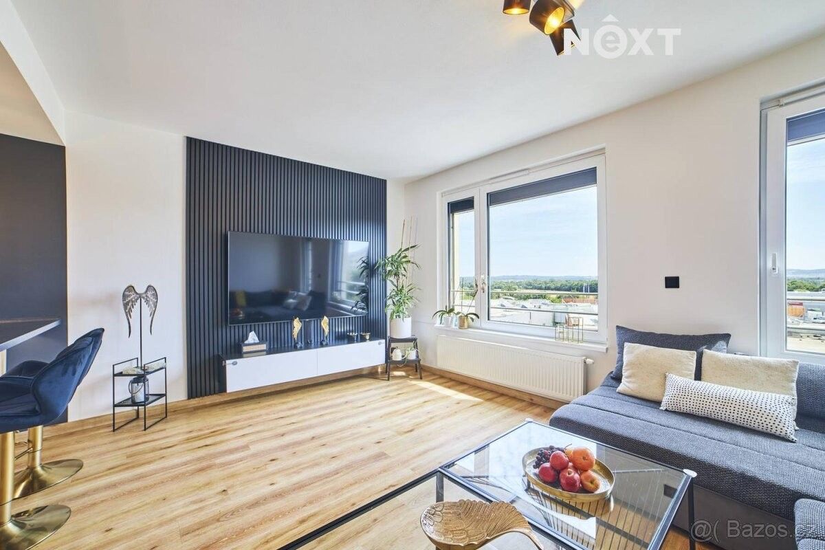 Byty, České Budějovice, 370 11