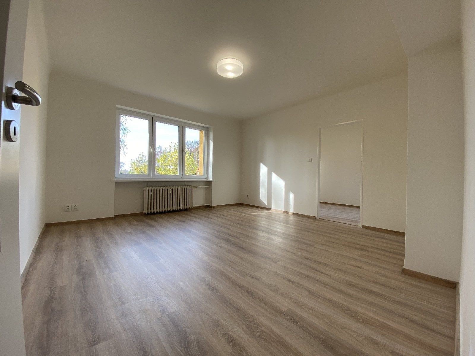 Pronájem byt 3+1 - Dukelská, Havířov - Šumbark, Moravskoslezský kraj, 67 m² - 5