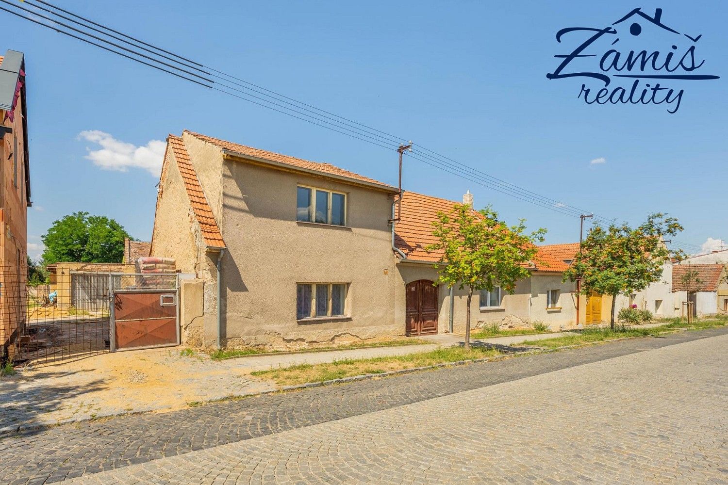 Rodinný dům, 118 m²