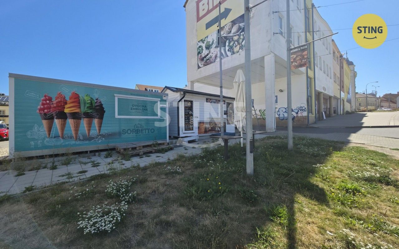Obchodní prostory · 26 m² · Havlíčkova, Jihlava - 4