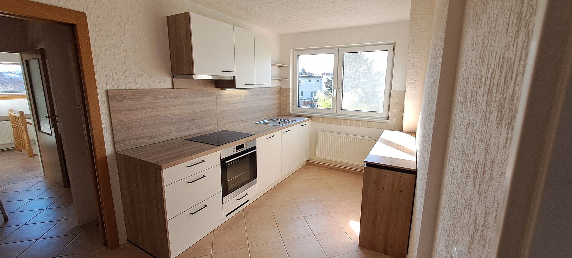 4+1, Hustopeče, okres Břeclav, Jihomoravský kraj, 90 m² - 1