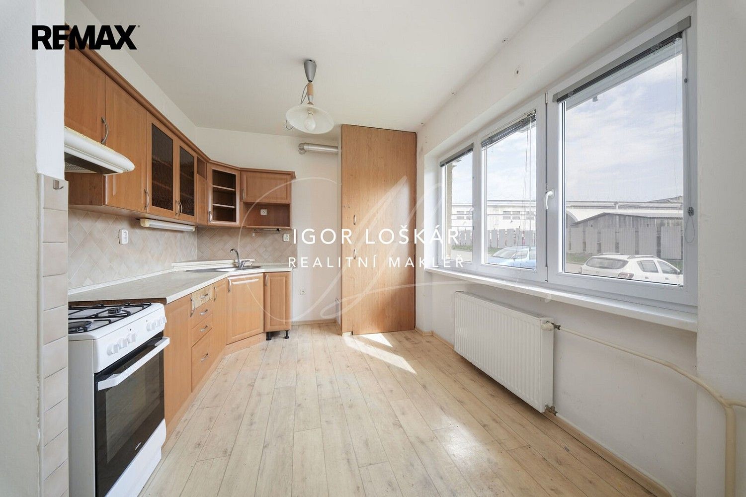 Byt 3+1 · 74 m² · Hustopeče, okres Břeclav, Jihomoravský kraj - 4