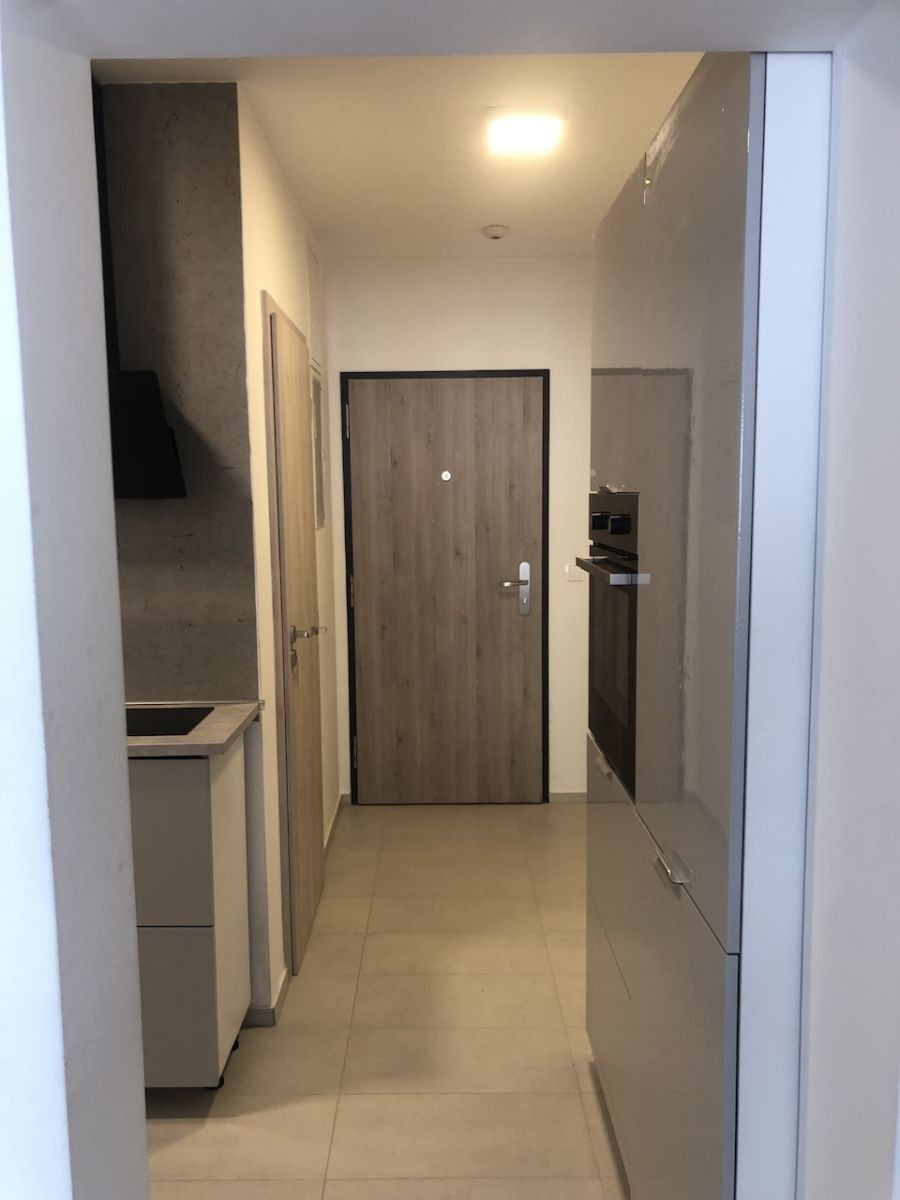 Byt 1+kk · 24 m² · Na Vyhlídce, Rosice - Rosice u Brna, Jihomoravský kraj - 3