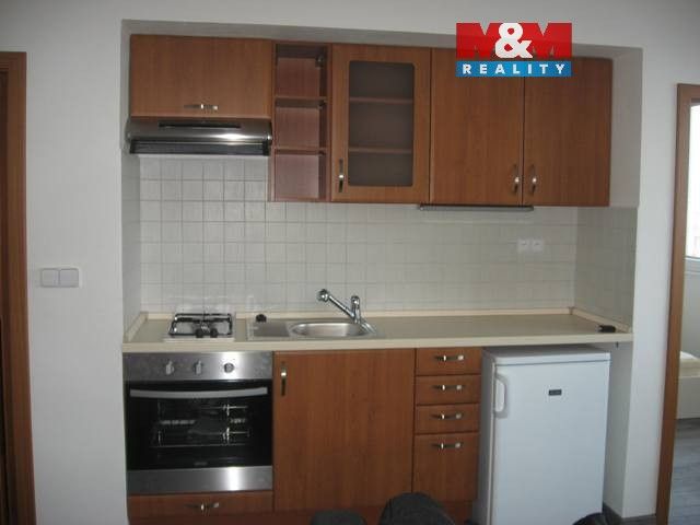 2+kk, 17. listopadu, Mladá Boleslav, 43 m²