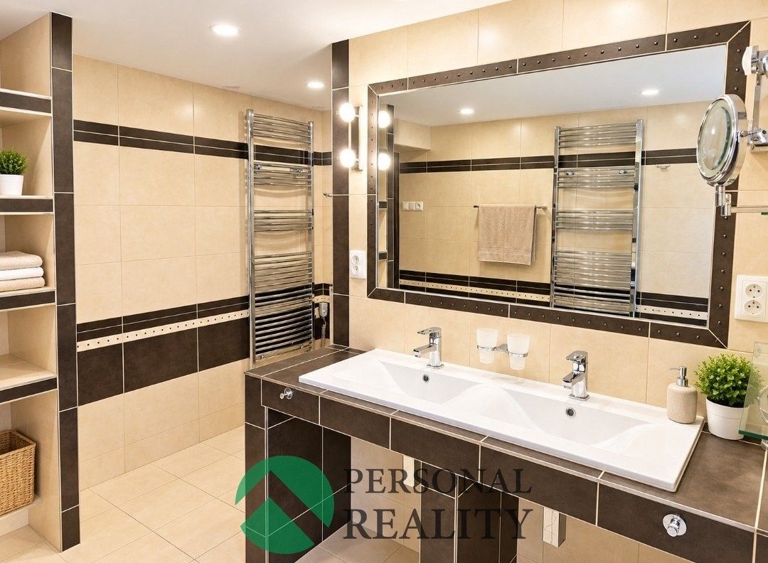 Pronájem byt 3+1 - Rabyně, 120 m² - 5