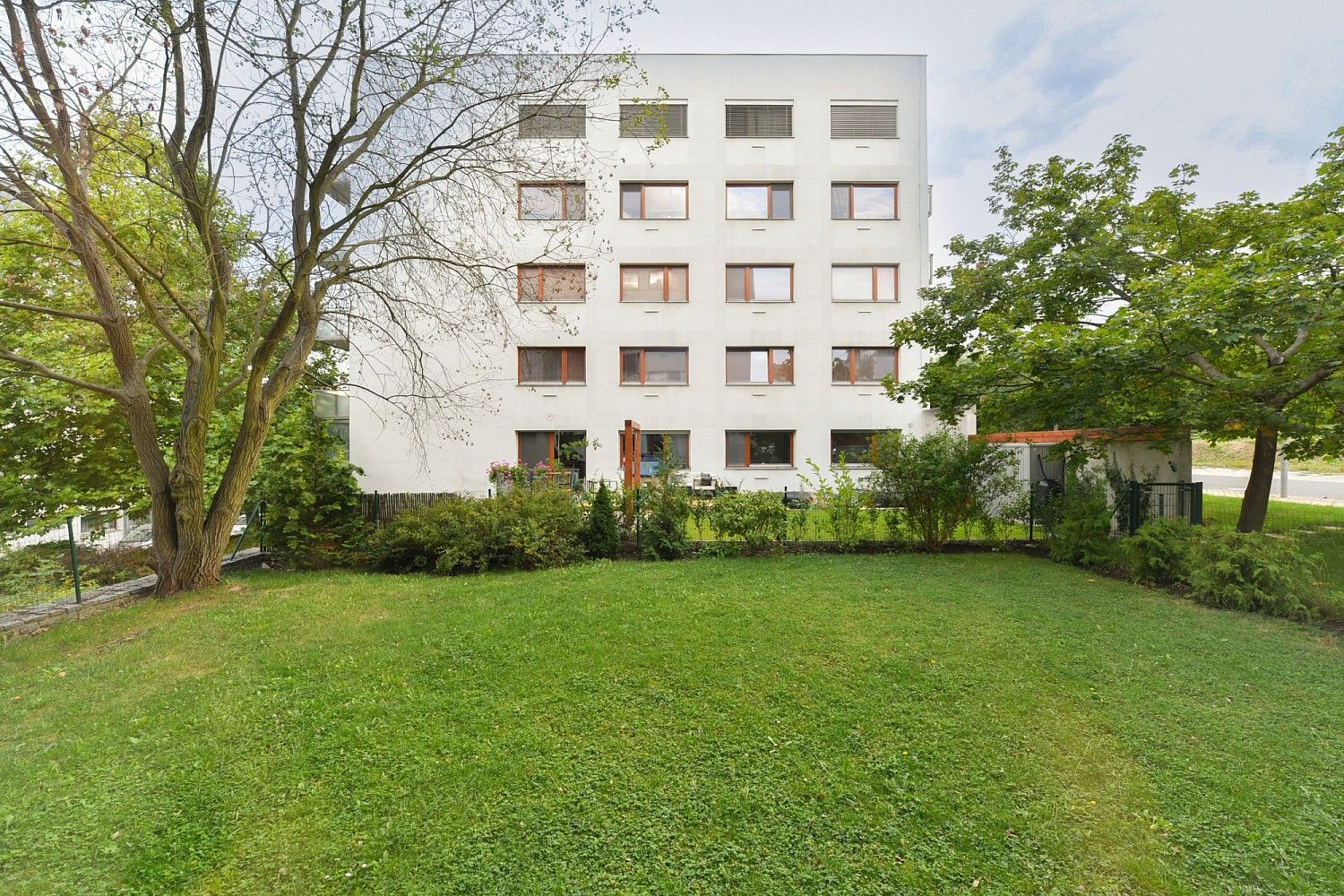 Byt 3+kk · 88 m² · Skotská, Praha 6 - Vokovice - 4